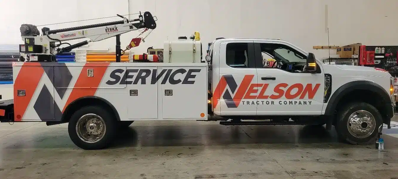 Image for Fleet Wraps