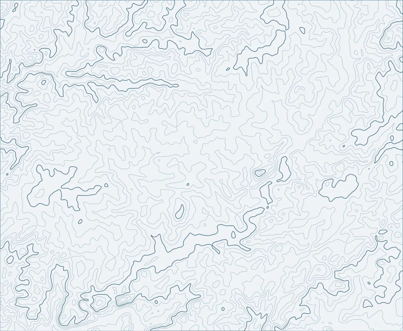 Topographic line map around Alpharetta, Georgia