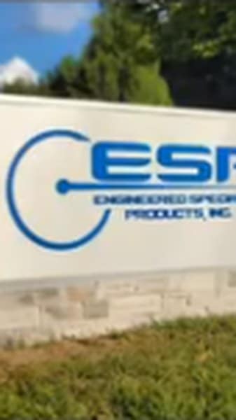 Video: Monument and building sign highlights